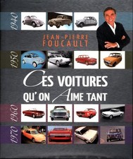 Ces voitures qu'om aime tant -