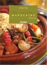 La cuisine marocaine | Otal Liliane | état très bon