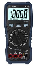 Multimètre digital cat iii - multimètre,