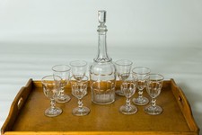 Verres cristal 1 - verres,