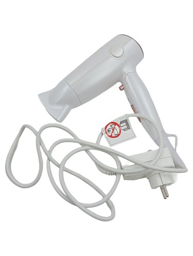 Quigg sèche cheveux compact - sèche-cheveux,