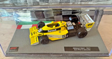 IXO ALTAYA F1  - RENAULT RS01