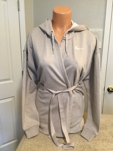 Nike beige training wrap - beige,