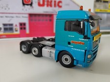 CAMION WSI MAN AYALA  SANS