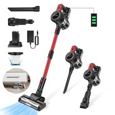 Aspirateur sans fil - , 6000w