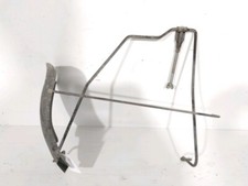 PANIER DE ROUE DE SECOURS