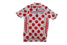 Maillot cyclisme vintage