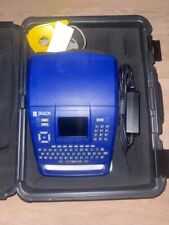 Etiqueteuse Brady BMP71