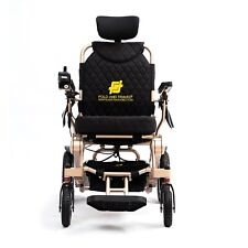 Fauteuil Roulant Électrique