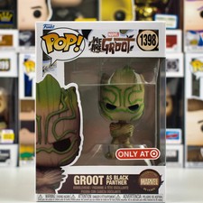 Funko Pop Other - Marvel -