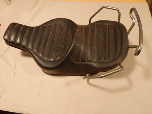 Comfort flex seat harley - comfort,