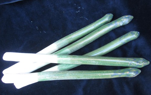 Asperges fruit légume - 5,