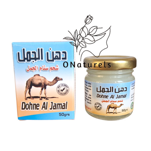 Crème graisse de - la,