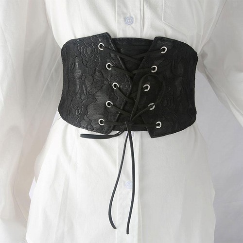 Ceinture corset élastique - ceinture,