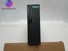 Siemens SIMATIC S7-300 CPU
