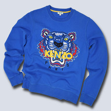 KENZO PARIS AUTHENTIC JUMPER