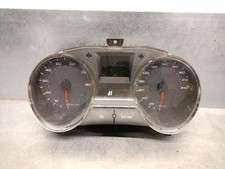 6J0920801 tableau de bord