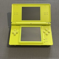 Console Nintendo DS Lite –