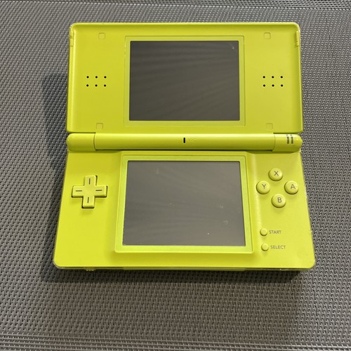 Console nintendo lite - ds, –
