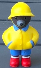 Figurine Petit Ours Brun, Bayard Presse 2003