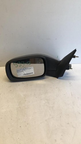 Retroviseur gauche renault - gauche,