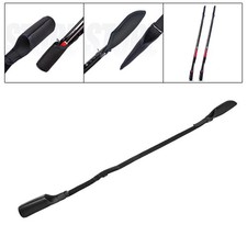 Housse de Canne à Pêche Manche de Canne à Pêche Antidérapant Pliant