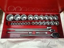 PROTO J57104A 1" DRIVE