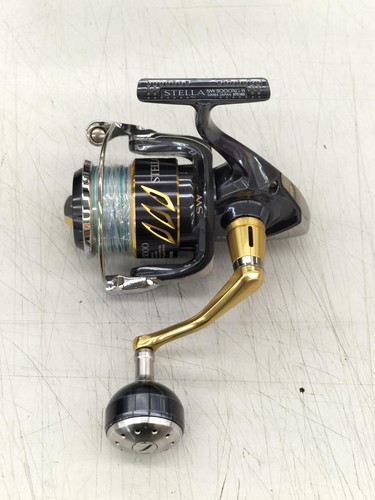 Shimano sw5000xg 13stella - shimano,