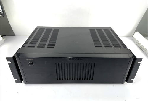 Rotel 1552mkii stereo power - stereo,