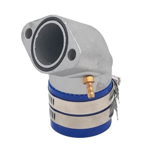 Collecteur admission carb air - collecteur,