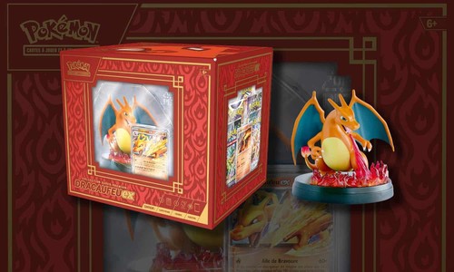 Pokémon coffret - pokémon, –
