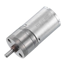 Micro Vitesse Réduction