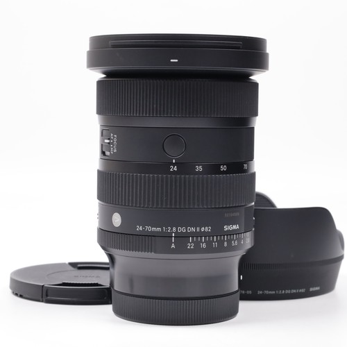 Sigma art 8 dg - sigma,