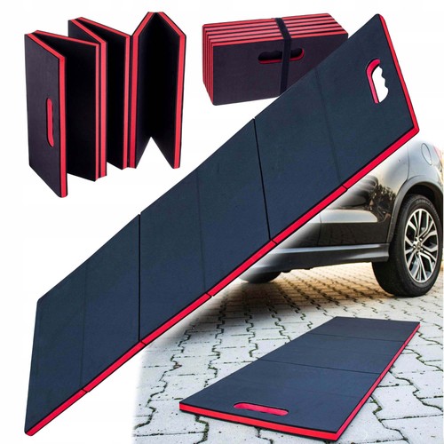 Tapis couchage chariot - tapis,