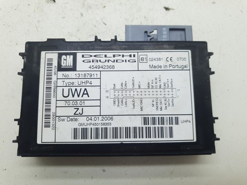 Opel corsa f08 f68 7 - corsa, c