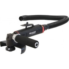 Meuleuse pneumatique à renvoi