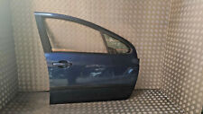 Porte Portière avant droite - PEUGEOT 307 SW Phase 1 - Code couleur EGED - 37-2