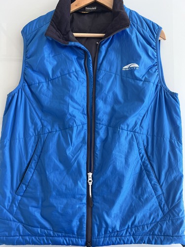 Golite vest men size - vest,