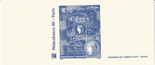 Gravure epreuve timbre poste - gravure,
