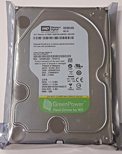 Disque dur 3 To SATA Western