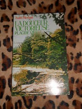 MERLAUD André : La douceur