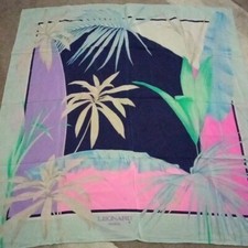 Foulard Léonard Paris