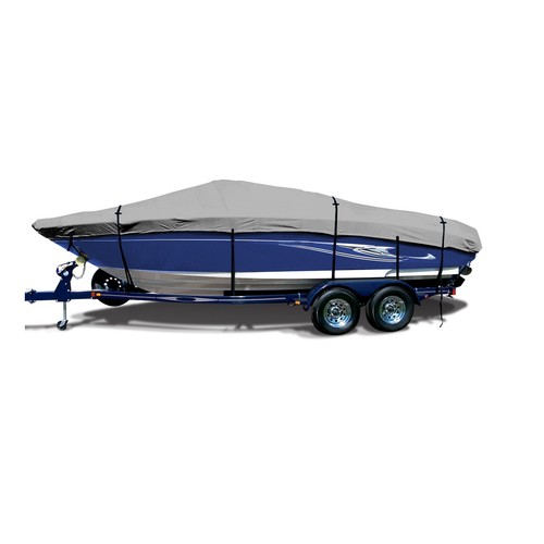 Bayliner capri 1950 bowrider - bayliner,