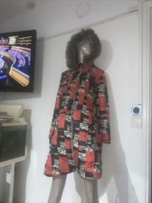 TRES JOLI MANTEAU AVENTURES