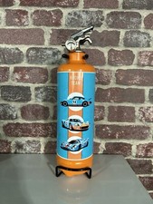 Véritable Extincteur