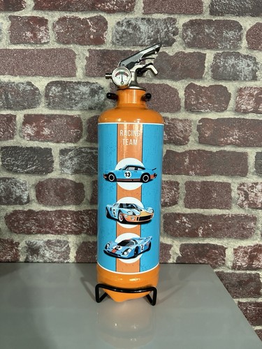 Véritable extincteur - véritable,
