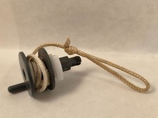 sympa pièce détaché Bac et Plateforme 5127 Playmobil ( poulie  ) 1695