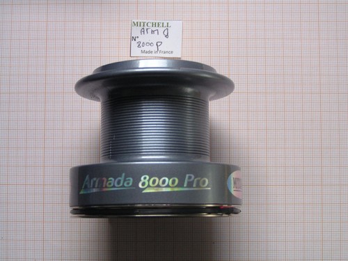 Mitchell reel part 1095674 - reel,