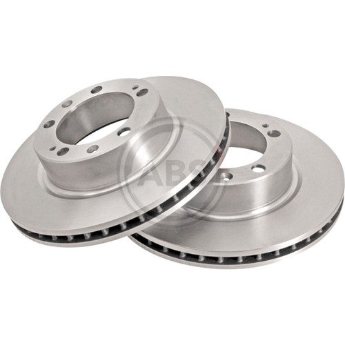 2x disque de frein - de,