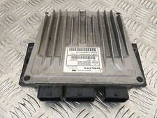 Calculateur Moteur DELPHI -